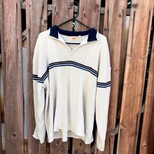 cozy mens sweater